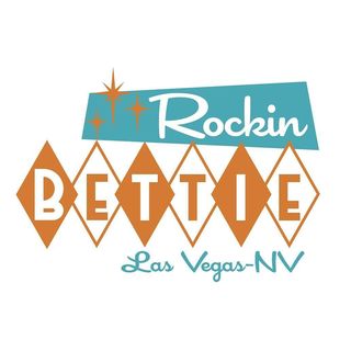 Rockin Bettie logo