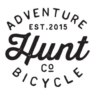 HUNT Bikes  logo