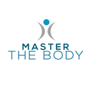 Master The Body  logo