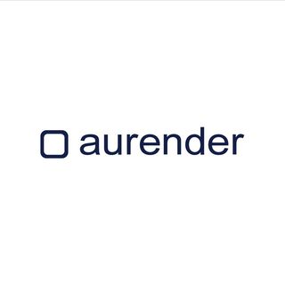 Aurender America logo