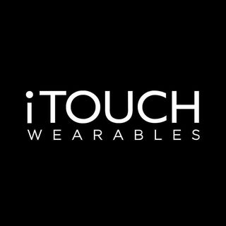 iTOUCH Wearables logo