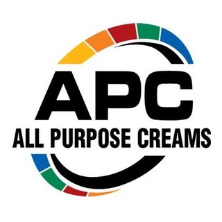 All Purpose Creams logo