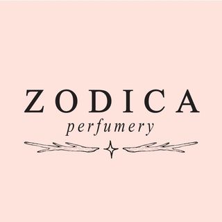 Zodica Perfumery logo