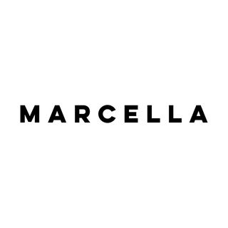 Marcella logo