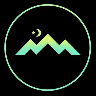 Mountain Vibe logo