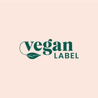 Vegan Label logo