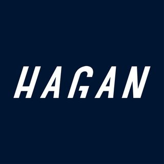 HAGAN Ski Mountaineering logo