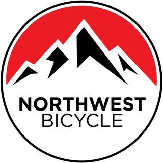 Northwest Bicycle logo