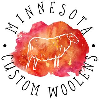 Minnesota Custom Woolens logo