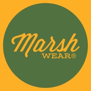 Marsh Wear Clothing  logo