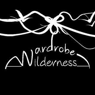 WARDROBE WILDERNESS logo