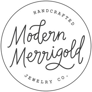 Modern Merrigold logo