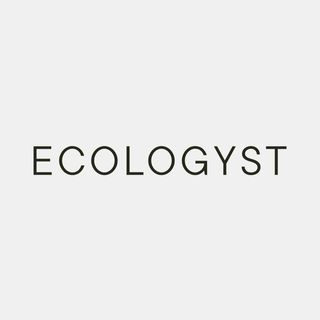 ecologyst  logo