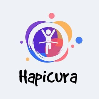 Hapicura logo