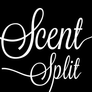 Scent Split logo