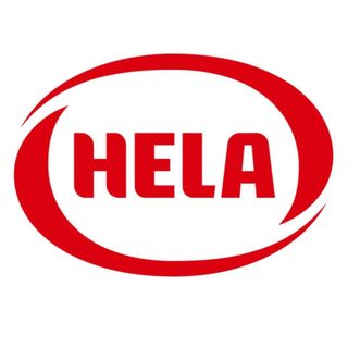 Hela Spice Singapore logo