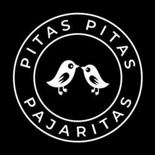 Pitas, Pitas Pajaritas | Pajaritas originales y muy frikis logo