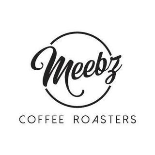 Meebz Coffee Roasters logo