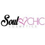 Soul Chic Cosmetics  logo