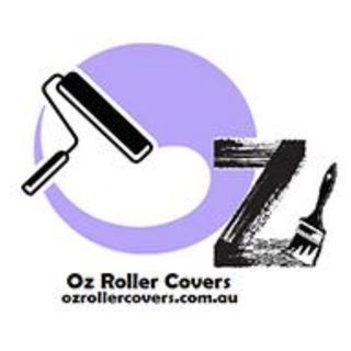 oz roller covers logo