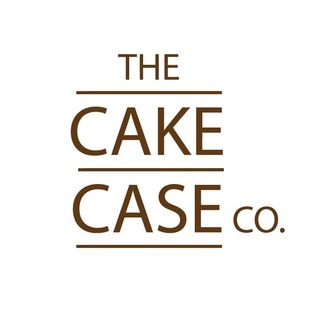 The Cake Case Company  logo