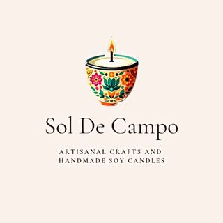 Sol De Campo logo