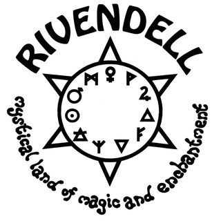 Rivendell Shop logo