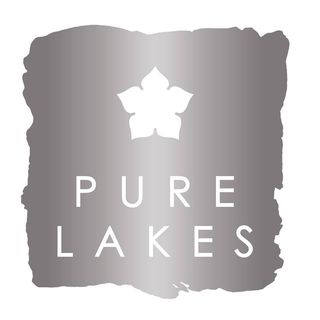 Pure Lakes logo