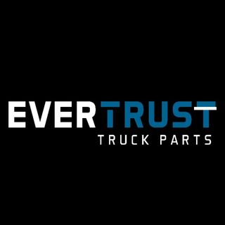 Evertrust Truck Parts logo