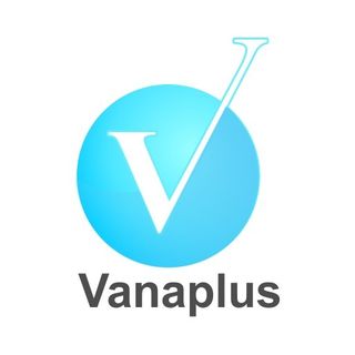Vanaplus logo