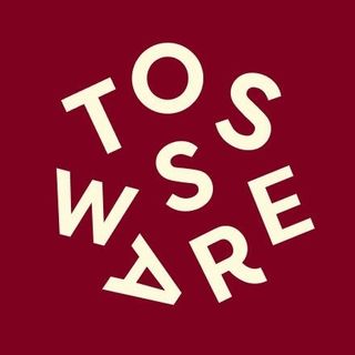 TOSSWARE logo