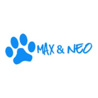 Max and Neo logo