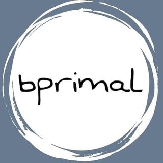 Bprimal Footwear logo