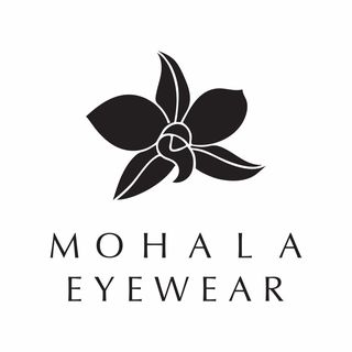 Mohala Eyewear logo