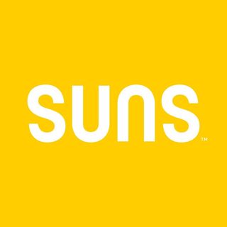 SUNS Shoes logo