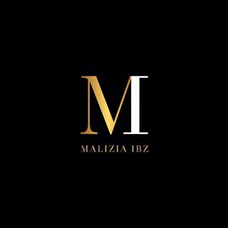 MALIZIA IBIZA logo