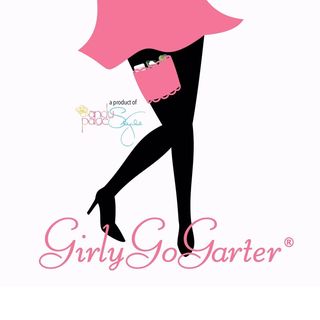 GirlyGoGarter logo