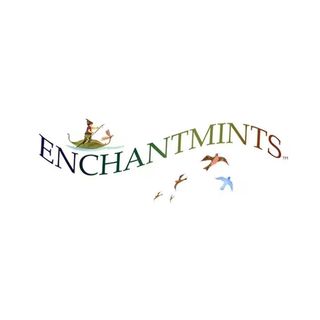 Enchantmints logo