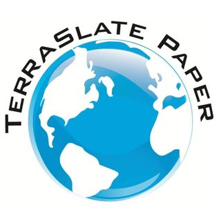 TerraSlate Inc. logo