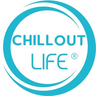 CHILLOUT LIFE logo