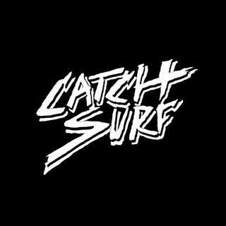 Catch Surf USA logo