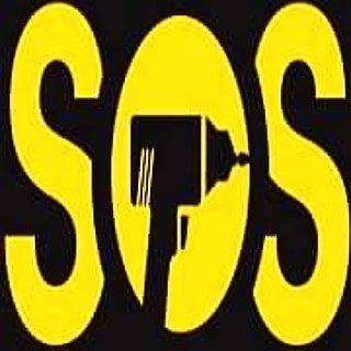 sosoutils logo