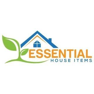 Essential House Items logo