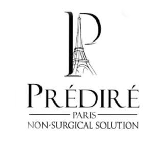 Prédiré Paris logo