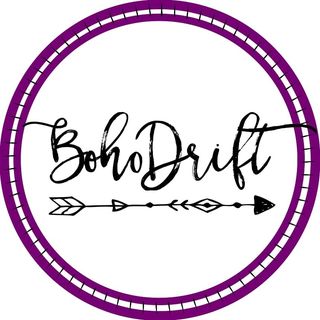 BohoDrift logo