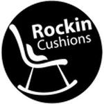 Rockin Cushions logo