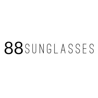 88sunglasses  logo