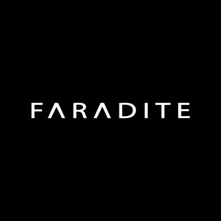 Faradite logo