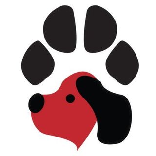 Plano Paws logo