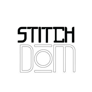 Stitchdom logo